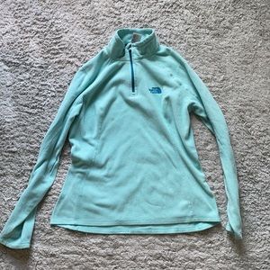North Face Pullover